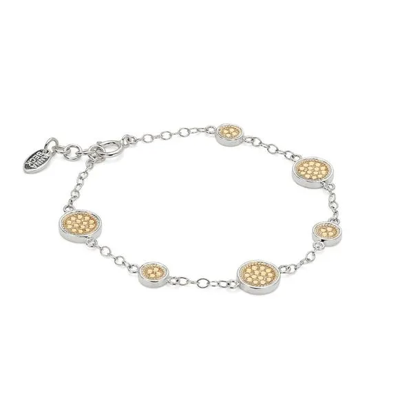Anna Beck Bracelet DeScenza Diamonds Boston, MA
