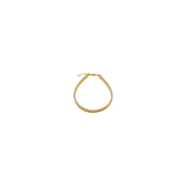 Charles Garnier Bracelet DeScenza Diamonds Boston, MA
