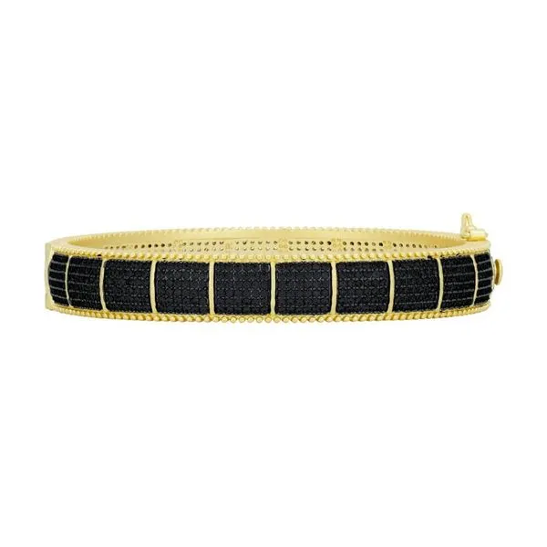 Freida Rothman Cobblestone Bracelet DeScenza Diamonds Boston, MA
