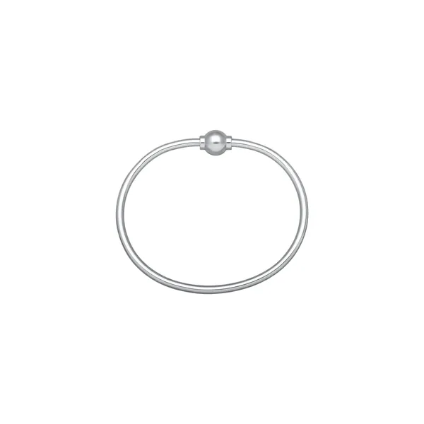 DeScenza Collection Cape Cod Bangle DeScenza Diamonds Boston, MA