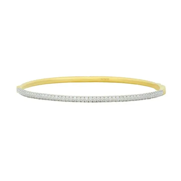 Freida Rothman Blossoming Bracelet DeScenza Diamonds Boston, MA