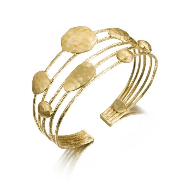 Jorge Revilla Essential Collection Bracelet DeScenza Diamonds Boston, MA