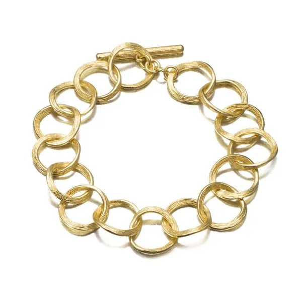 Jorge Revilla Florence Collection Bracelet DeScenza Diamonds Boston, MA