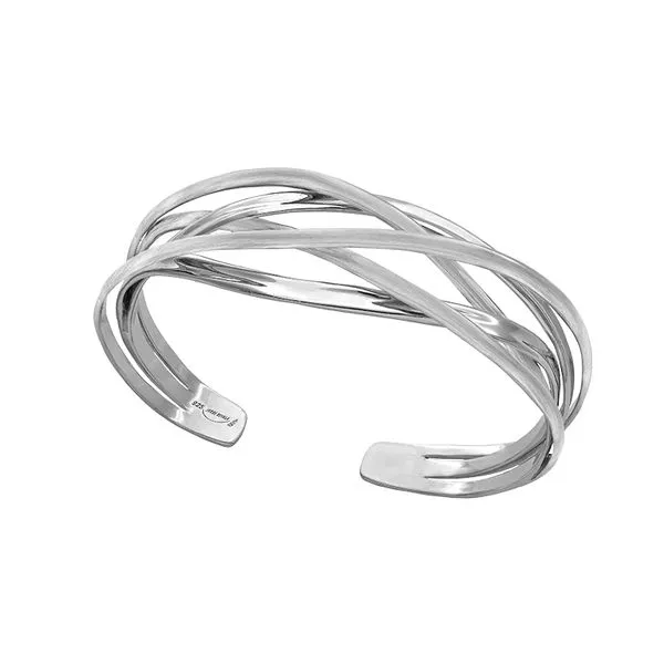 Jorge Revilla Pulsera Collection Bracelet DeScenza Diamonds Boston, MA