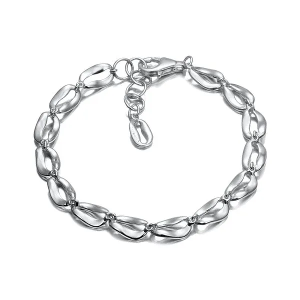 Jorge Revilla Braclet DeScenza Diamonds Boston, MA