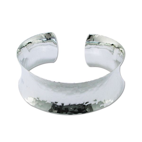 Zina cuff Bracelet DeScenza Diamonds Boston, MA