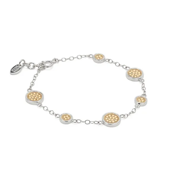 Anna Beck Bracelet DeScenza Diamonds Boston, MA