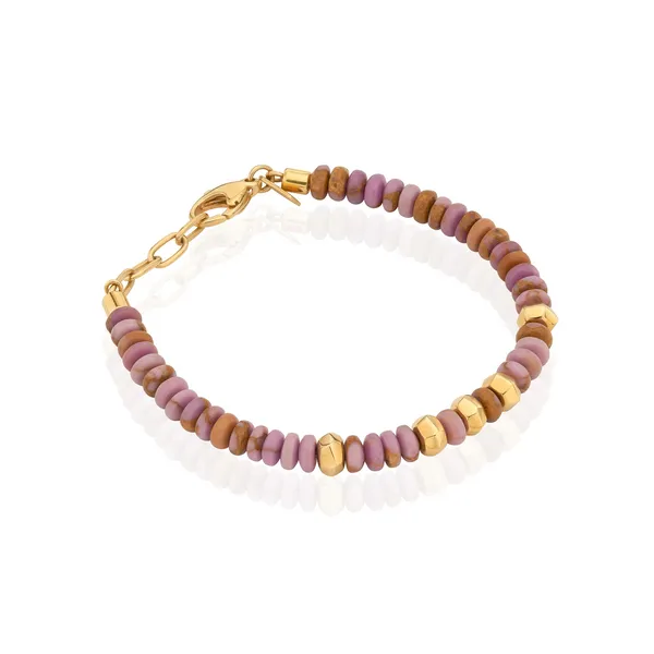Anna Beck Beaded Bracelet DeScenza Diamonds Boston, MA