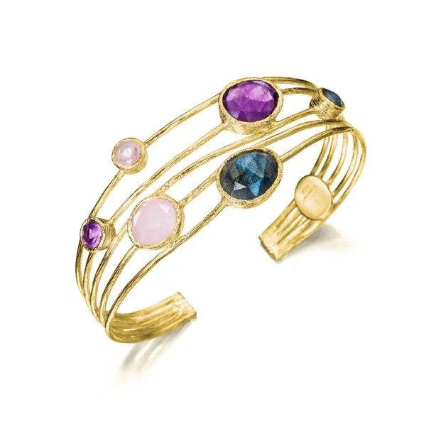 Jorge Revilla Bracelet DeScenza Diamonds Boston, MA