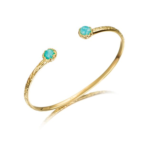 Jorge Revilla Bracelet DeScenza Diamonds Boston, MA