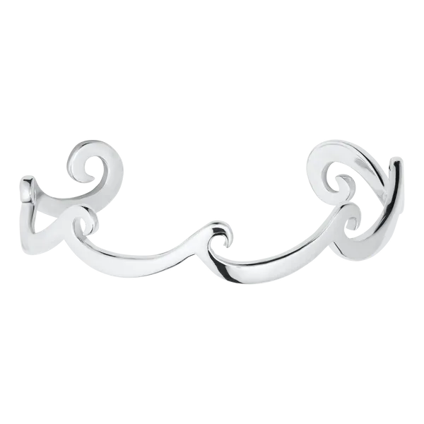 DeScenza Collection Cuff Bracelet DeScenza Diamonds Boston, MA