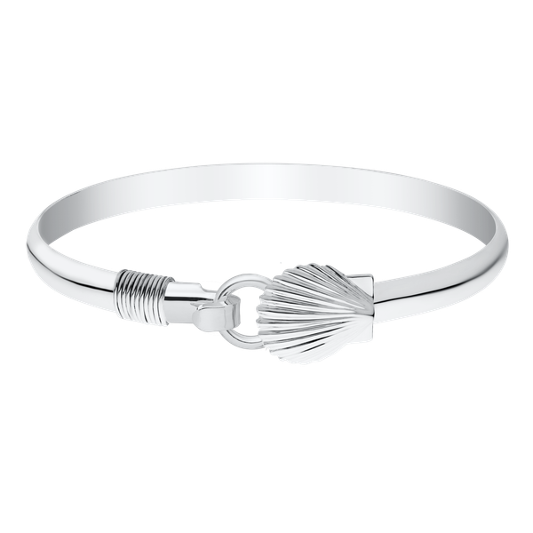 Silver Bracelets DeScenza Diamonds Boston, MA