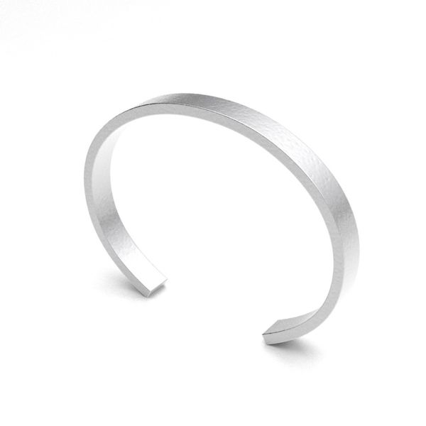 Zina Cuff Bracelet DeScenza Diamonds Boston, MA