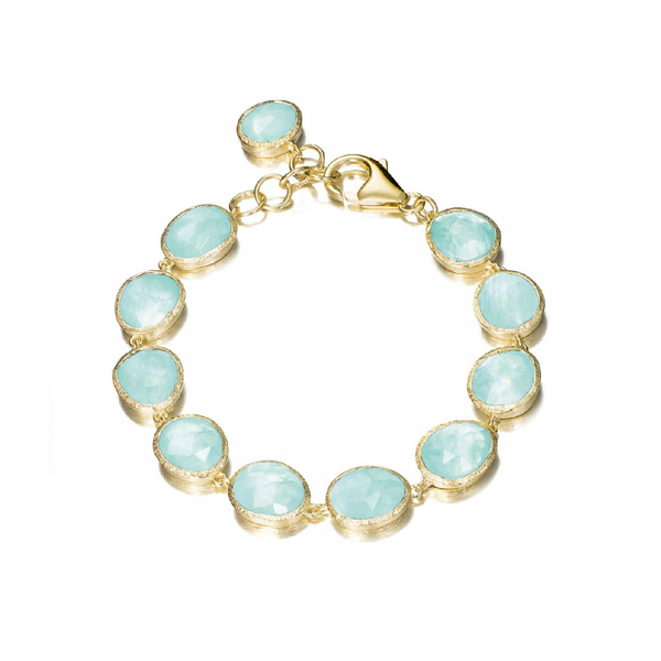 Jorge Revilla Bracelet DeScenza Diamonds Boston, MA