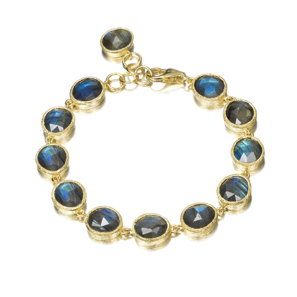 Jorge Revilla Bracelet DeScenza Diamonds Boston, MA