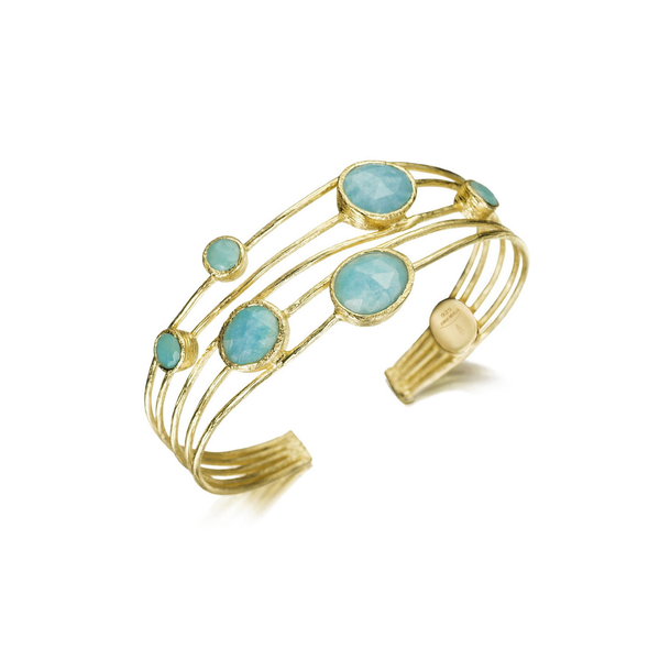 Jorge Revilla Bracelet DeScenza Diamonds Boston, MA