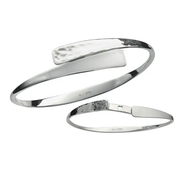 Ed Levin Bracelet DeScenza Diamonds Boston, MA