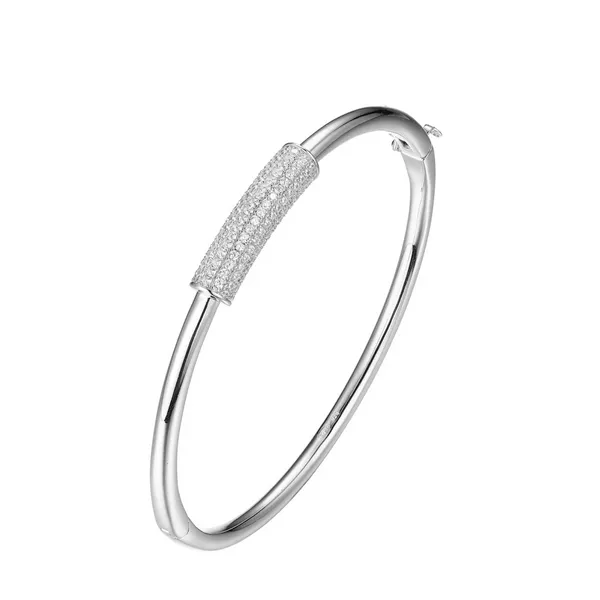 Charles Garnier Bracelet DeScenza Diamonds Boston, MA
