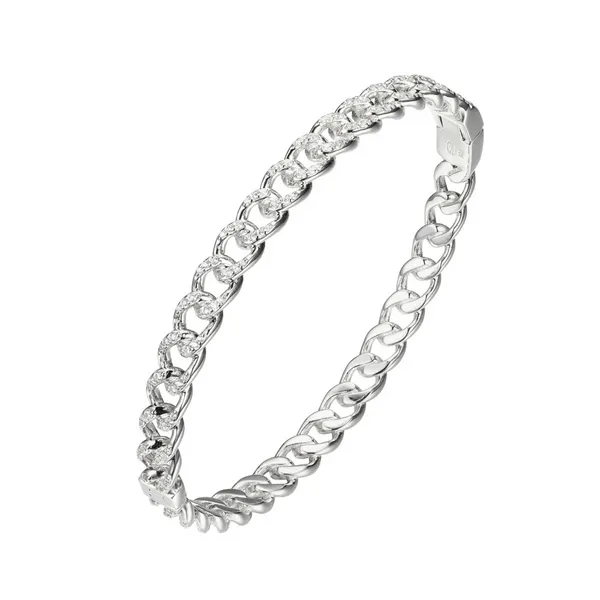 Charles Garnier Bracelet DeScenza Diamonds Boston, MA