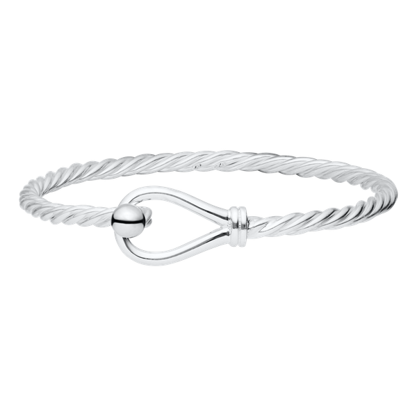 DeScenza Collection Bangle Bracelet DeScenza Diamonds Boston, MA