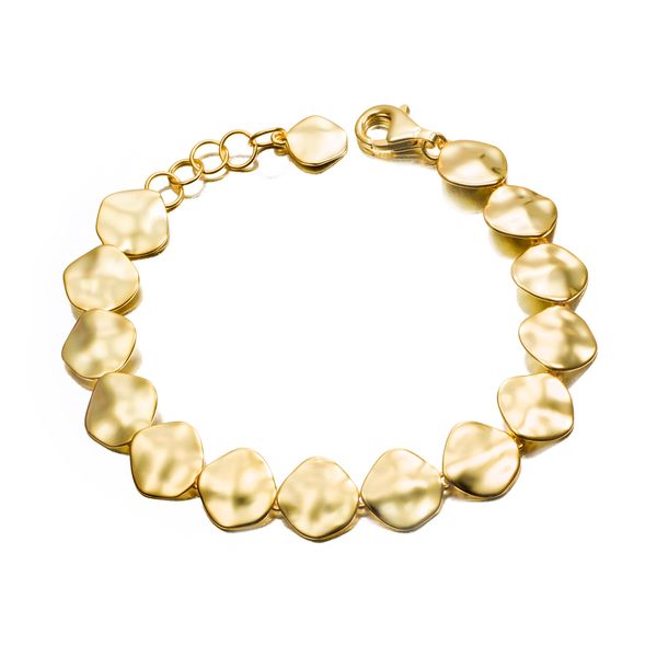 Jorge Revilla Bracelet DeScenza Diamonds Boston, MA