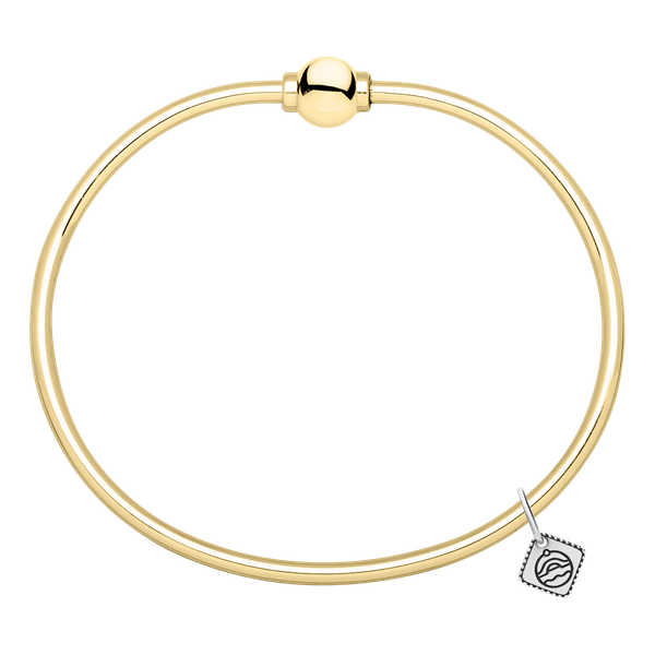Cape Cod Bangle Bracelet DeScenza Diamonds Boston, MA