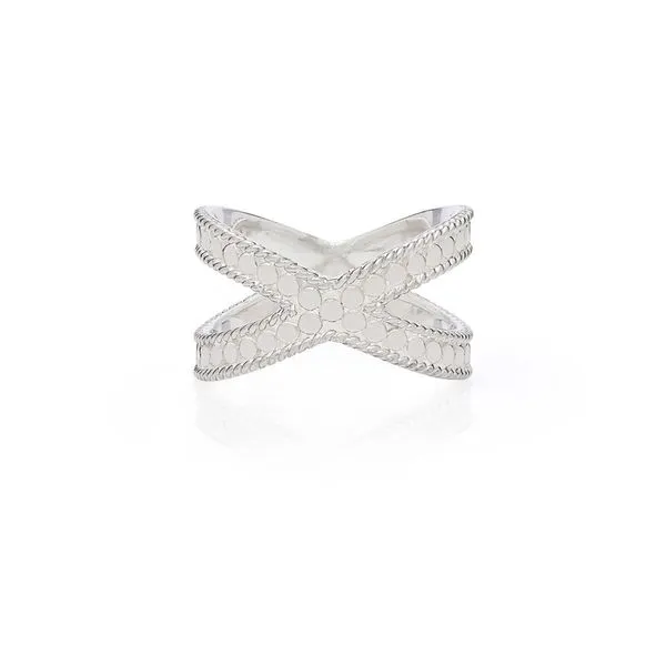 Anna Beck Ring DeScenza Diamonds Boston, MA