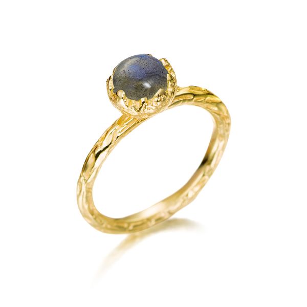 Jorge Revilla Ring DeScenza Diamonds Boston, MA