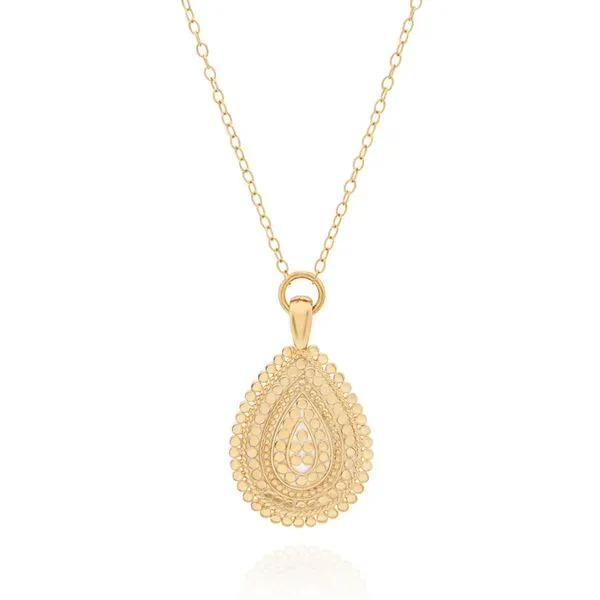 Anna Beck Necklace DeScenza Diamonds Boston, MA