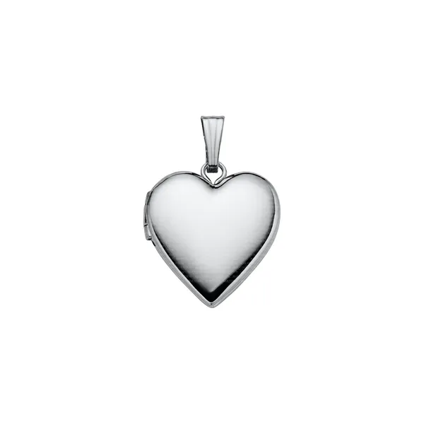 Sterling Silver 18