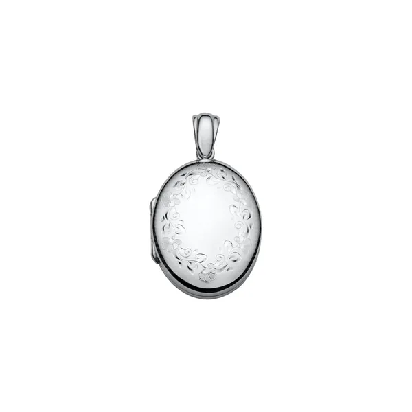 Sterling Silver 20