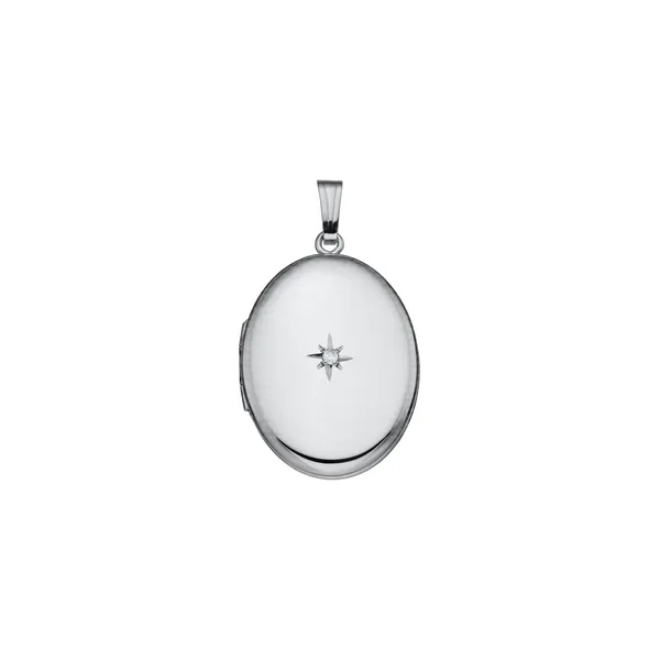 Sterling Silver 20
