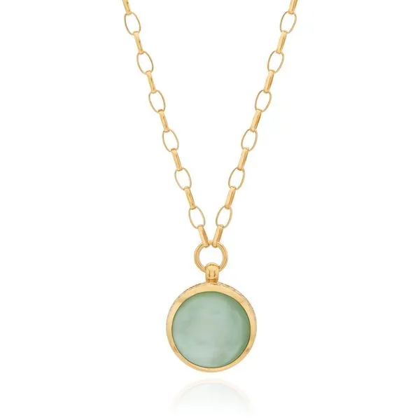 Anna Beck Necklace DeScenza Diamonds Boston, MA