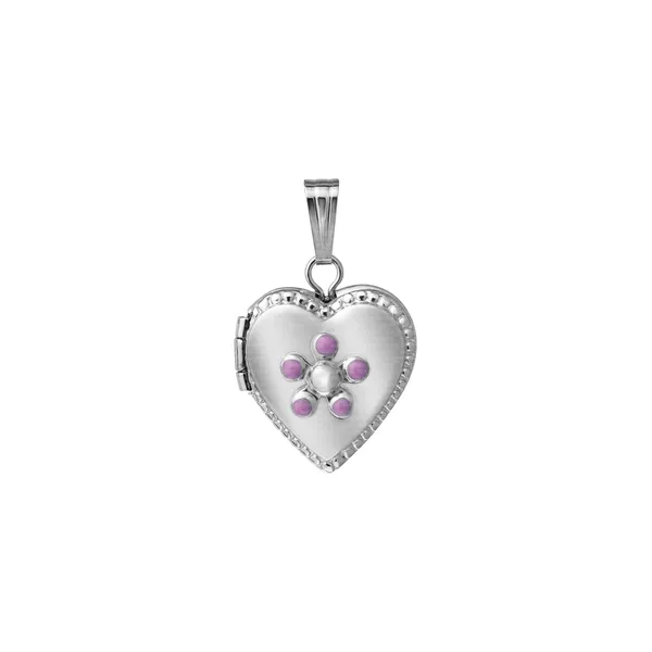 Sterling Silver 13