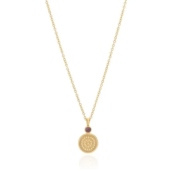 Anna Beck Necklace DeScenza Diamonds Boston, MA