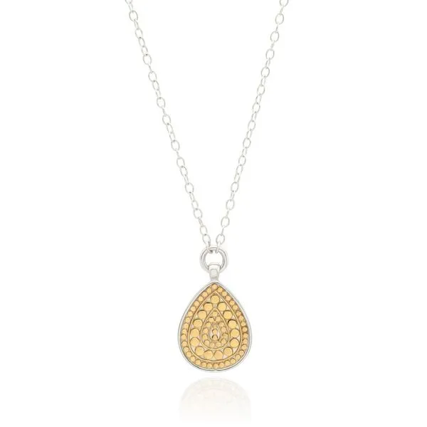 Anna Beck Necklace DeScenza Diamonds Boston, MA
