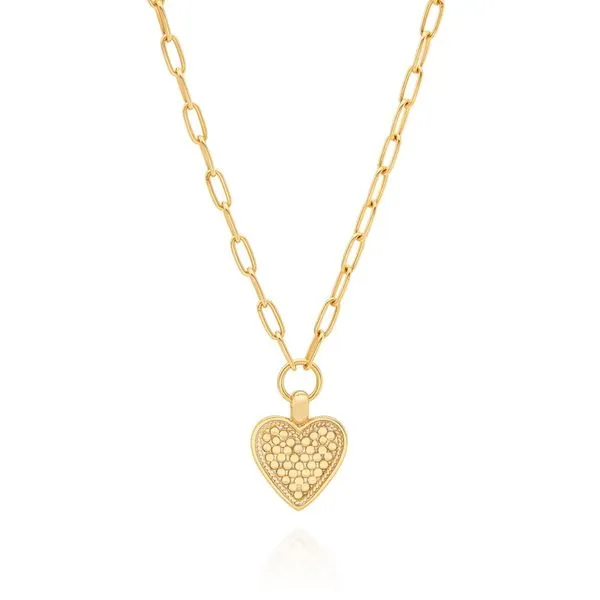 Anna Beck Necklace DeScenza Diamonds Boston, MA