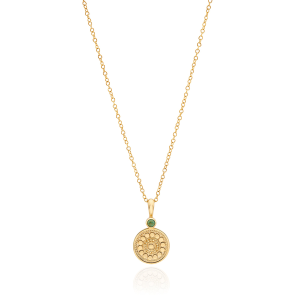 Anna Beck Necklace DeScenza Diamonds Boston, MA