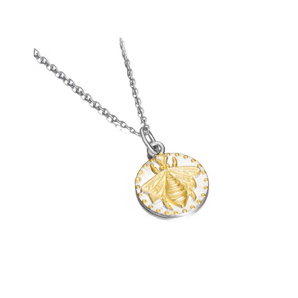 Silver Charms/Pendants/Pin DeScenza Diamonds Boston, MA