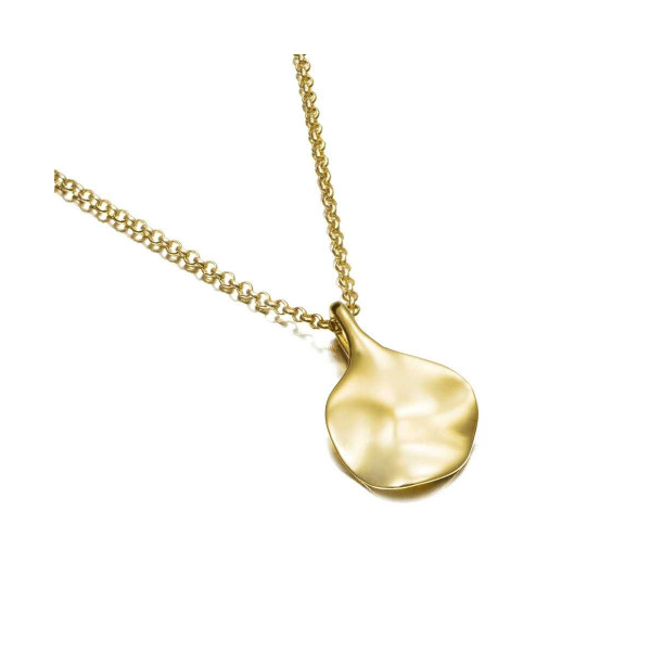 Jorge Revilla Aqua Necklace DeScenza Diamonds Boston, MA