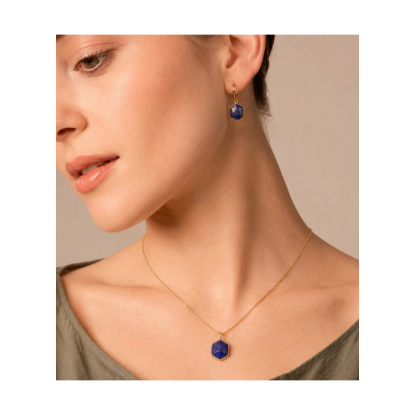 Jorge Revilla Plated Pendant DeScenza Diamonds Boston, MA