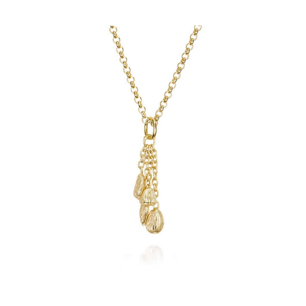 Jorge Revilla Necklace DeScenza Diamonds Boston, MA