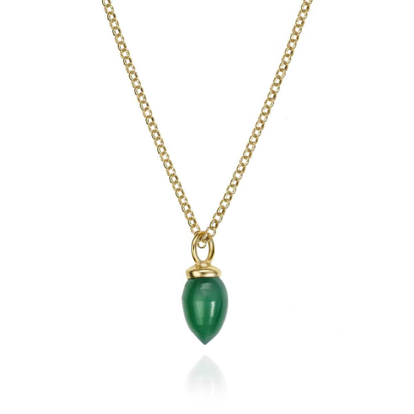 Jorge Revilla Necklace DeScenza Diamonds Boston, MA