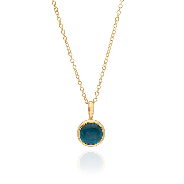 Anna Beck Necklace DeScenza Diamonds Boston, MA