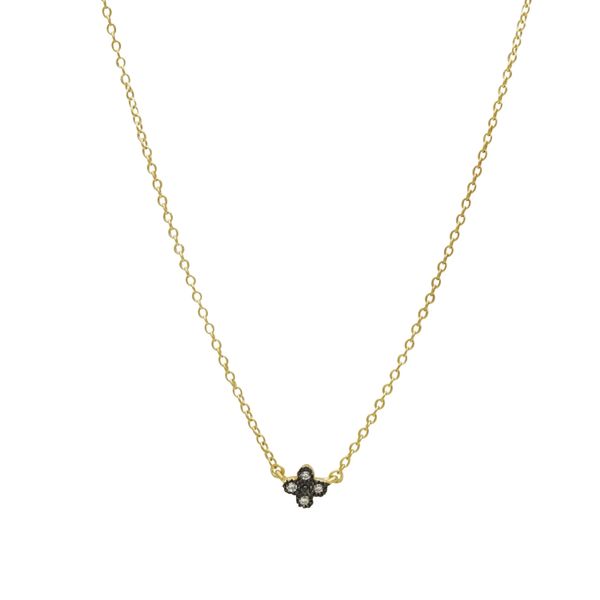Freida Rothman Necklace DeScenza Diamonds Boston, MA