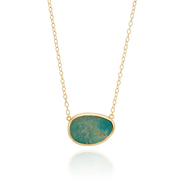 Anna Beck Pendant DeScenza Diamonds Boston, MA