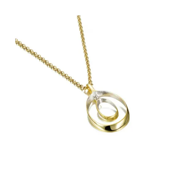 Jorge Revilla Necklace DeScenza Diamonds Boston, MA