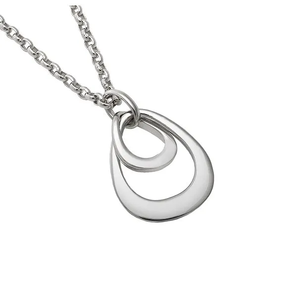 Jorge Revilla Necklace DeScenza Diamonds Boston, MA