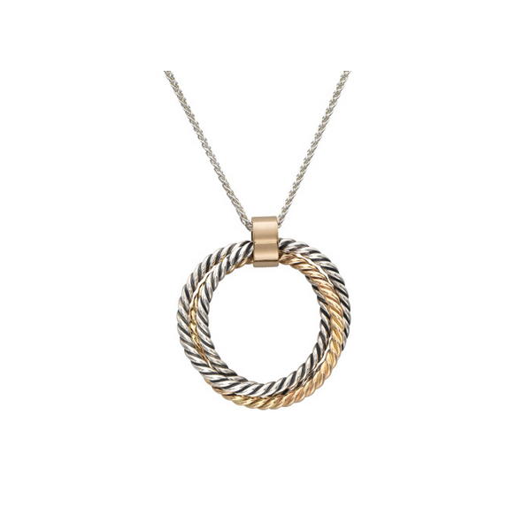 Silver Charms/Pendants/Pin DeScenza Diamonds Boston, MA