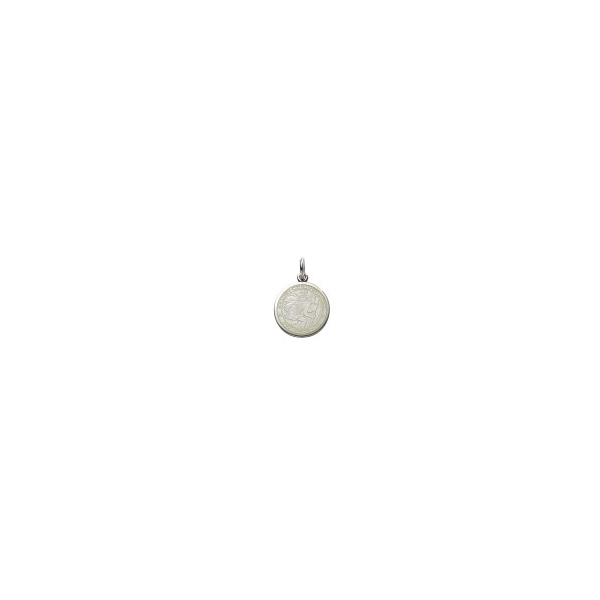Silver Charms/Pendants/Pin DeScenza Diamonds Boston, MA